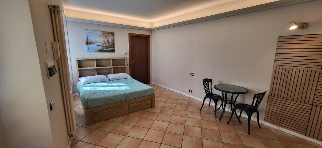 Photo of Bedroom in Brivio