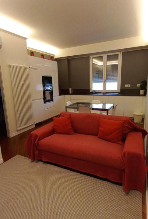 Photo of Livingroom in Navigli