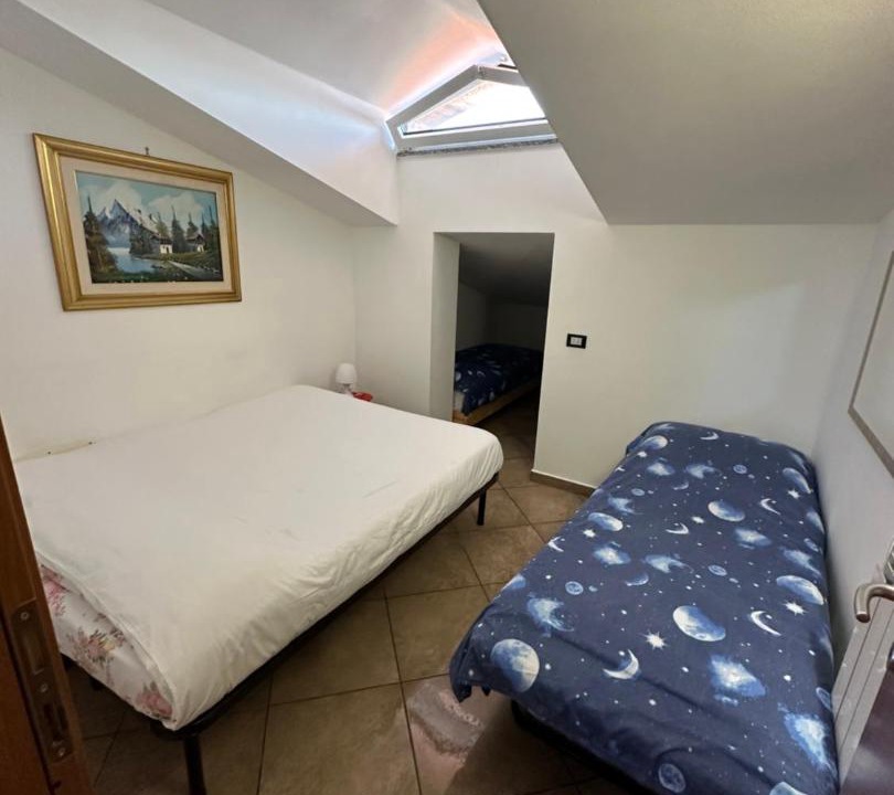 Photo of Bedroom in Trivolzio
