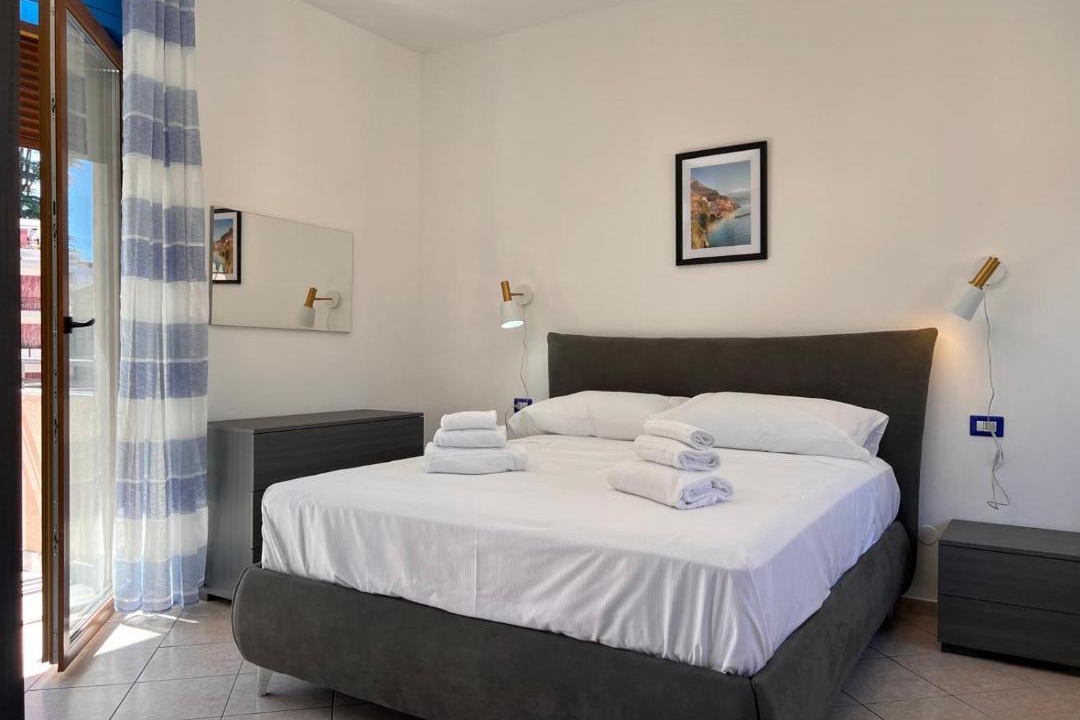 Photo of Bedroom in Varese