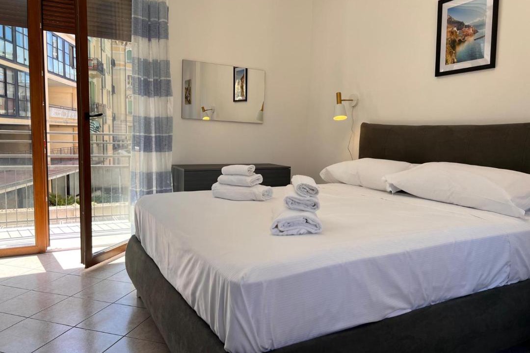 Photo of Bedroom in Varese