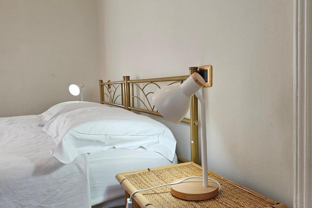 Photo of Bedroom in Porto Ceresio