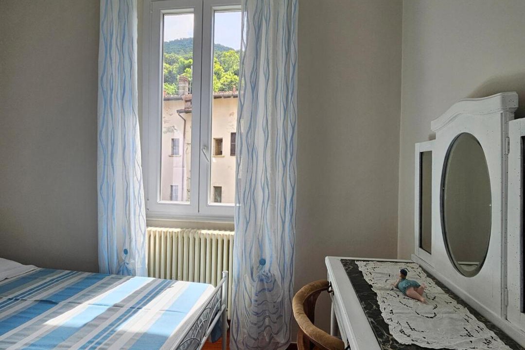 Photo of Bedroom in Porto Ceresio