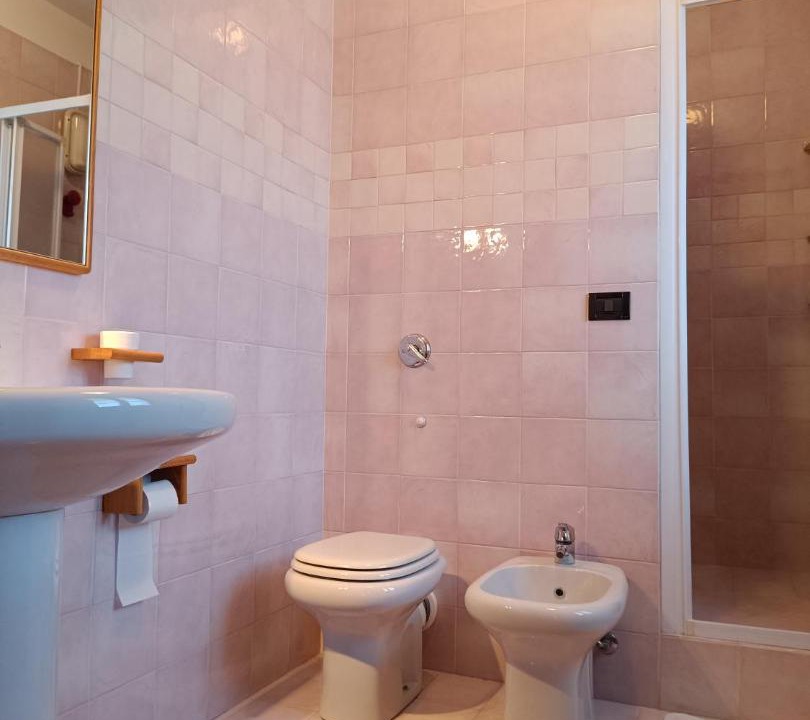 Photo of Bathroom in Pavia