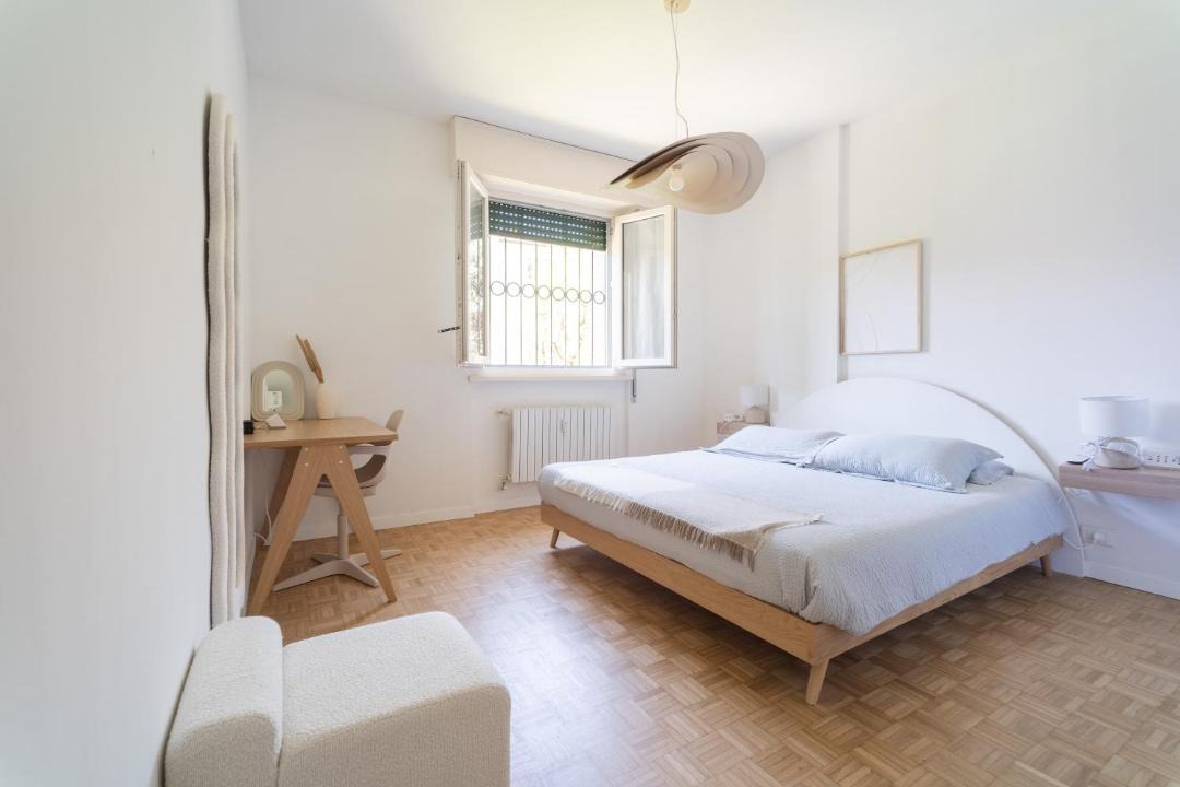 Photo of Bedroom in Bergamo