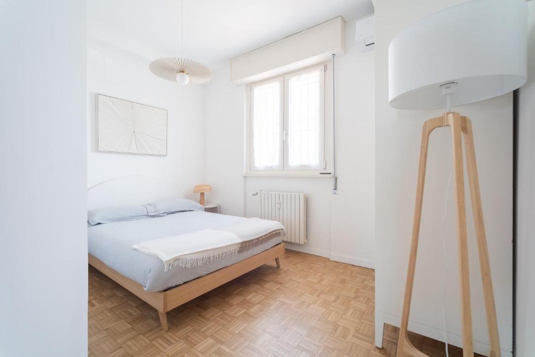 Photo of Bedroom in Bergamo