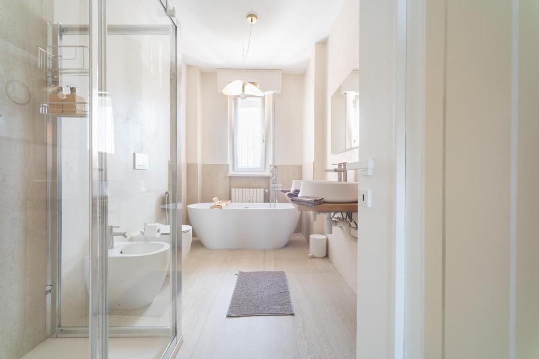 Photo of Bathroom in Bergamo