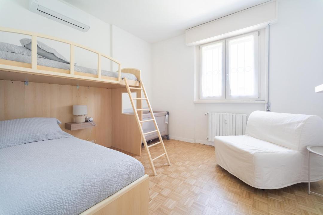 Photo of Bedroom in Bergamo