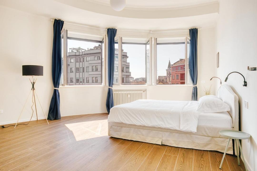 Photo of Bedroom in Loreto