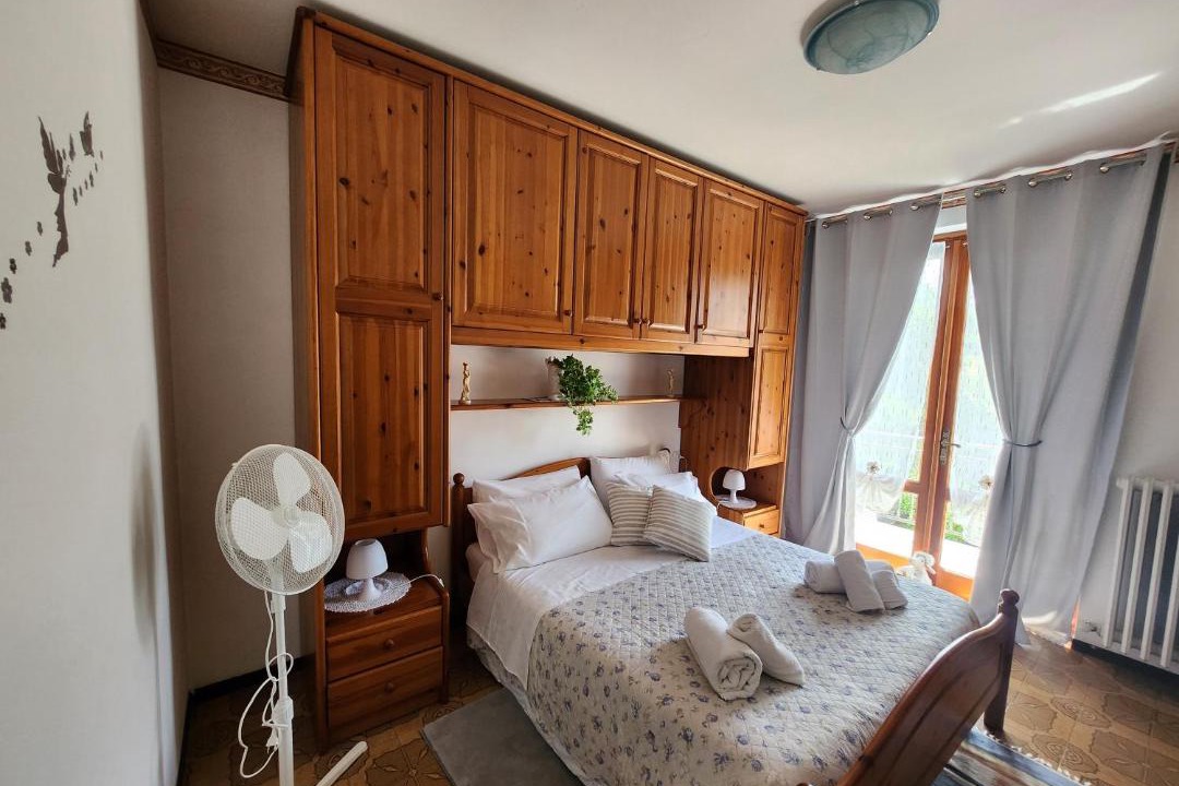 Photo of Bedroom in Lierna