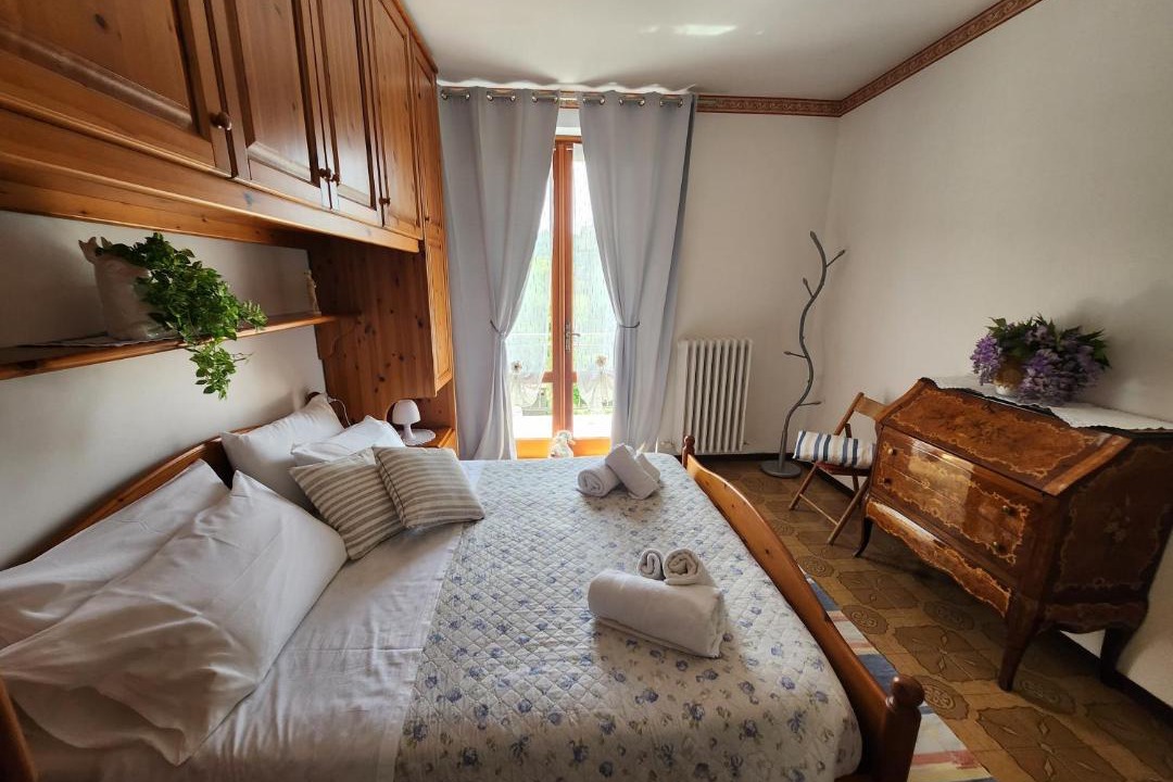 Photo of Bedroom in Lierna