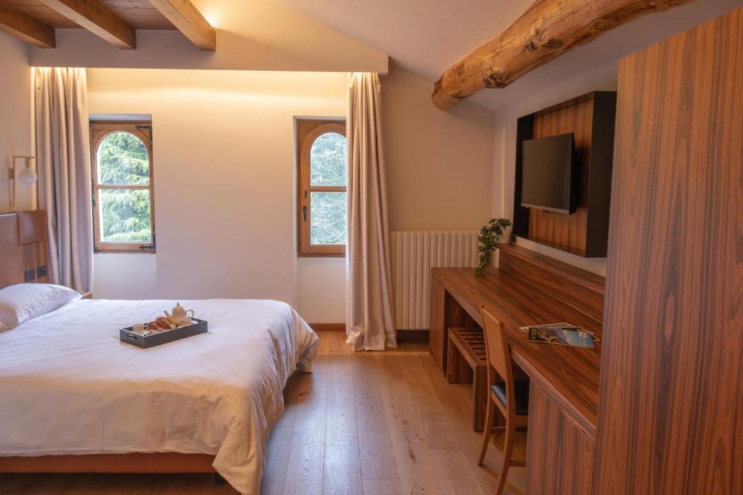 Photo of Bedroom in Esino Lario
