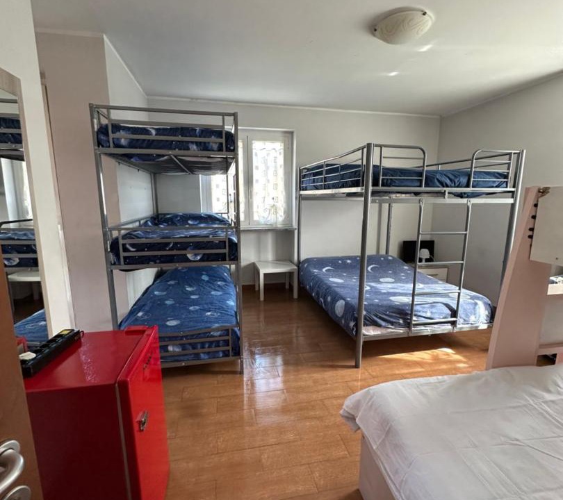 Photo of Bedroom in Trivolzio