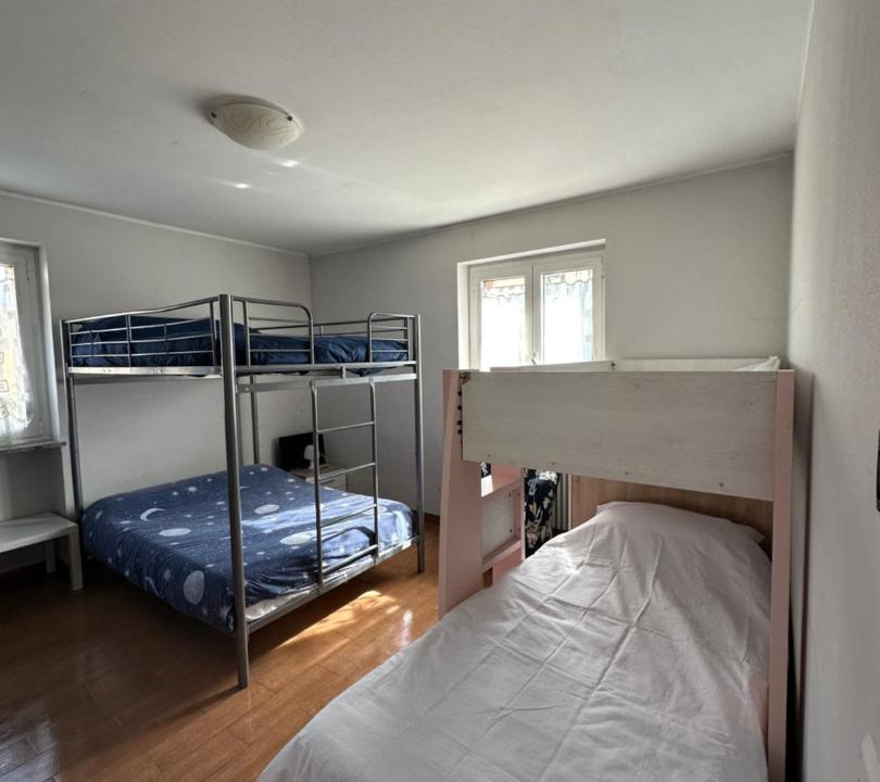 Photo of Bedroom in Trivolzio