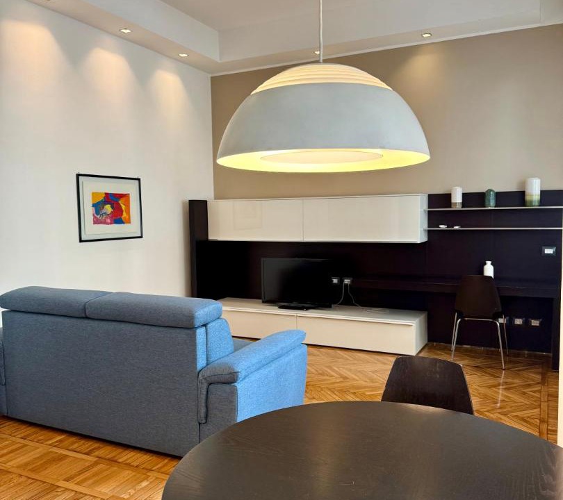Photo of Livingroom in Varesine