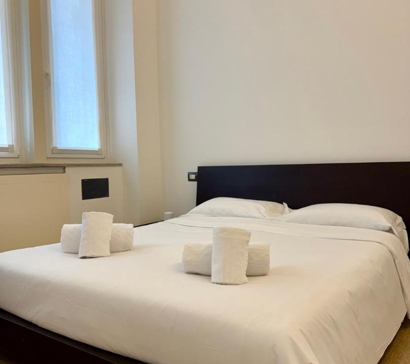 Photo of Bedroom in Varesine