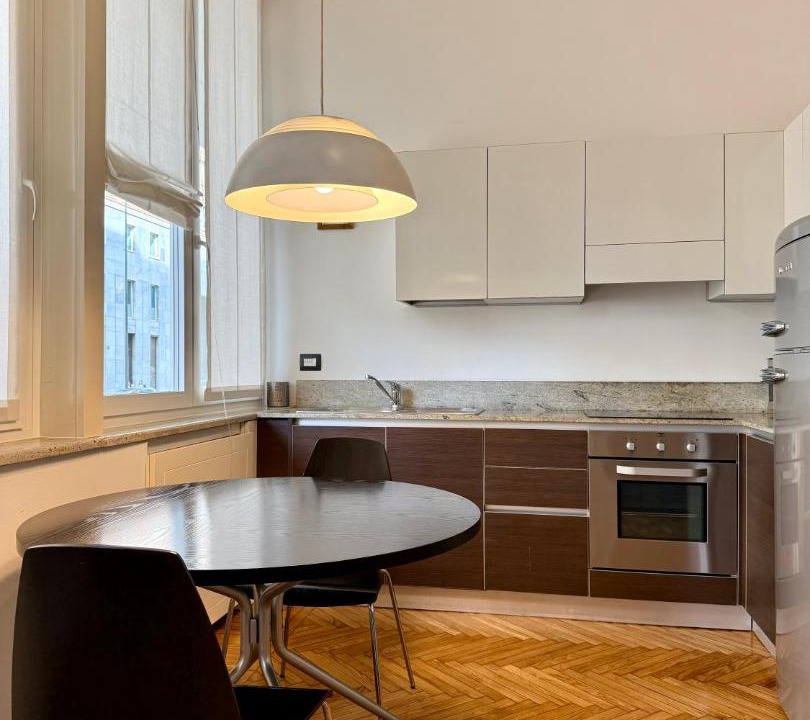 Photo of Kitchen in Varesine