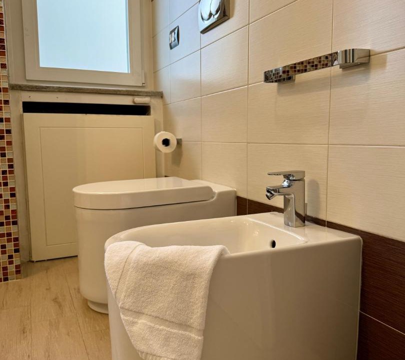 Photo of Bathroom in Varesine