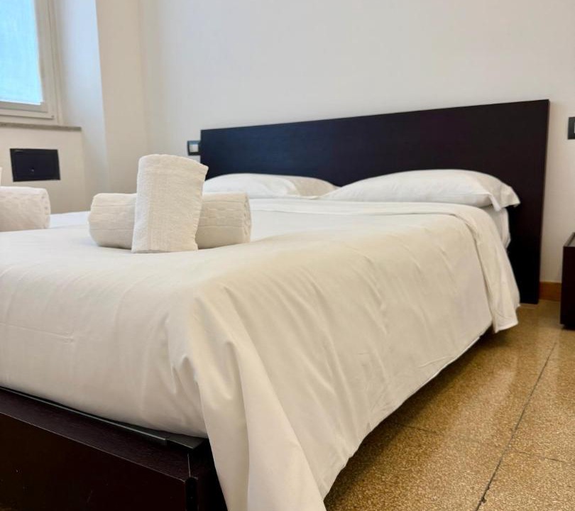 Photo of Bedroom in Varesine
