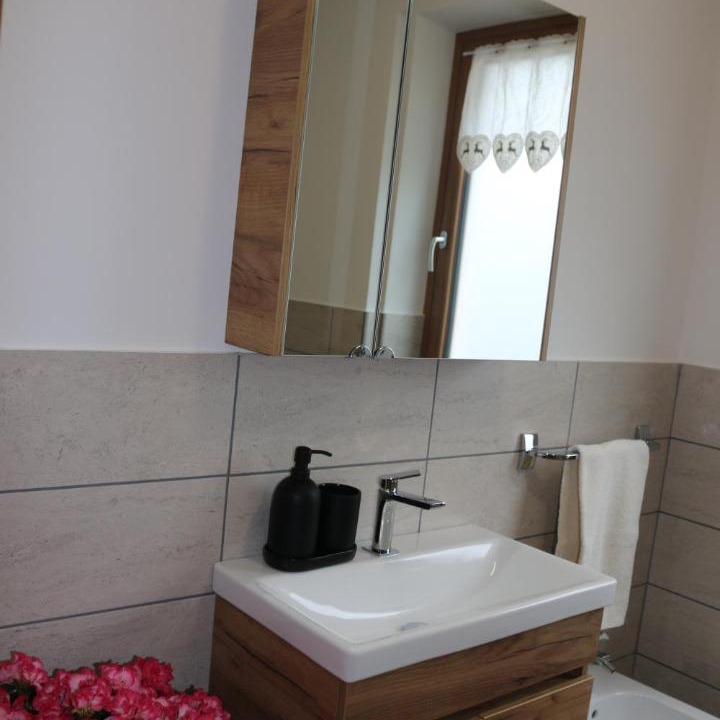 Photo of Bathroom in Premadio