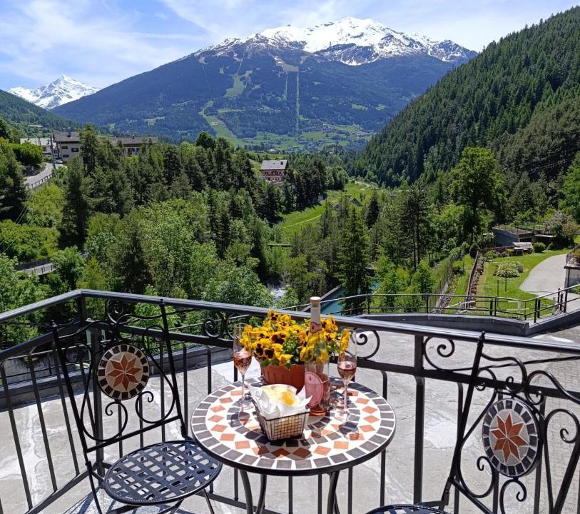 Photo of Patio Balcony in Premadio
