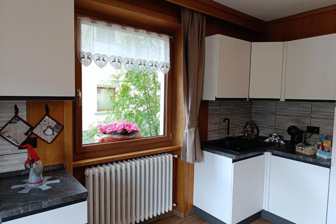 Photo of Kitchen in Premadio