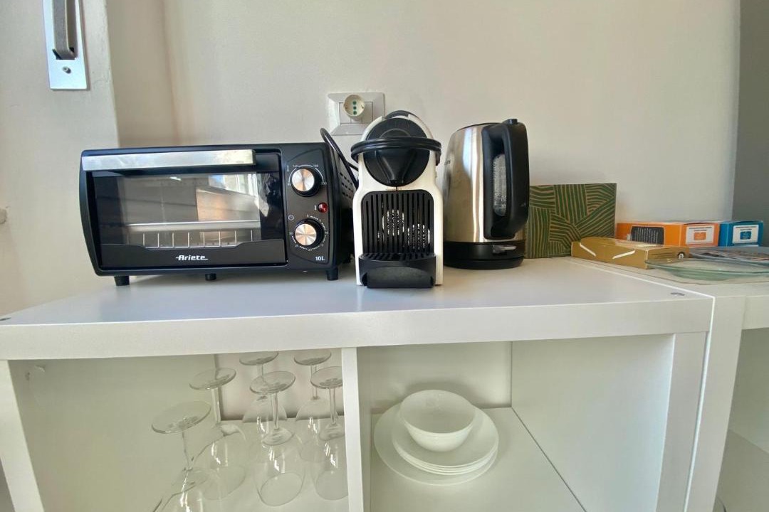 Photo of Kitchen in Zona Padova