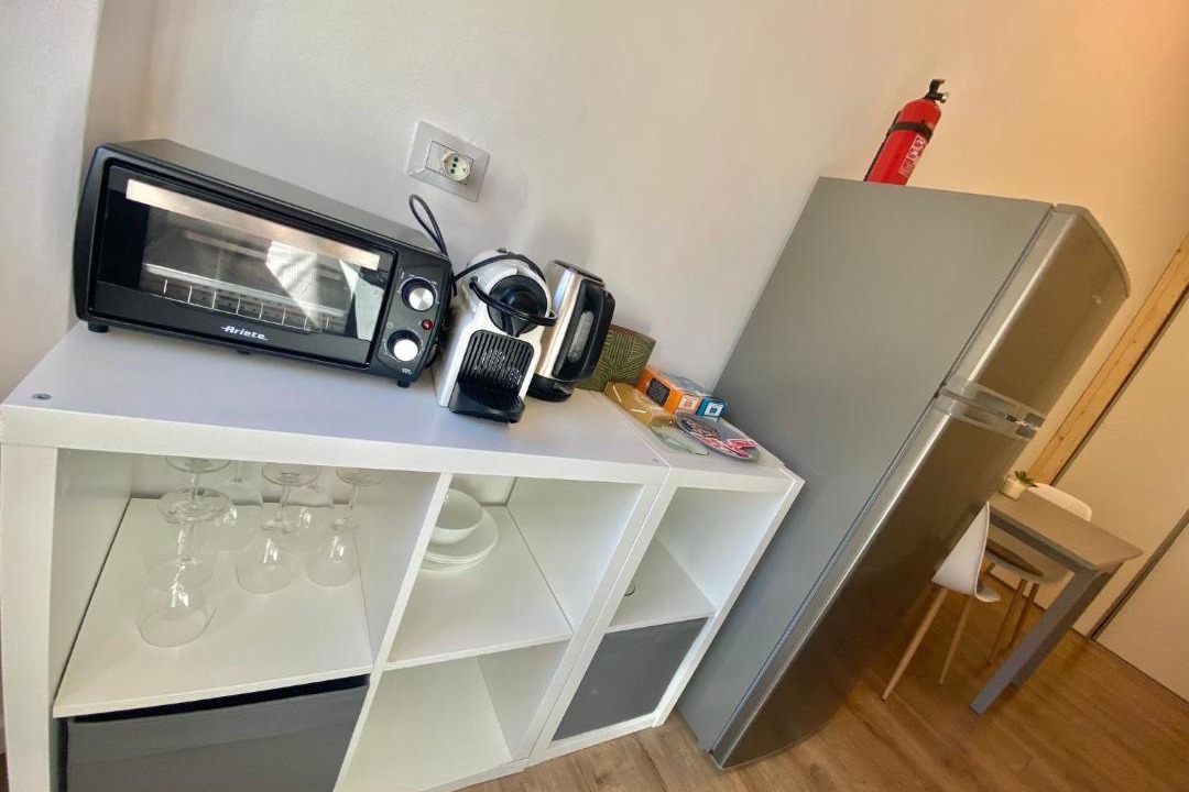 Photo of Kitchen in Zona Padova