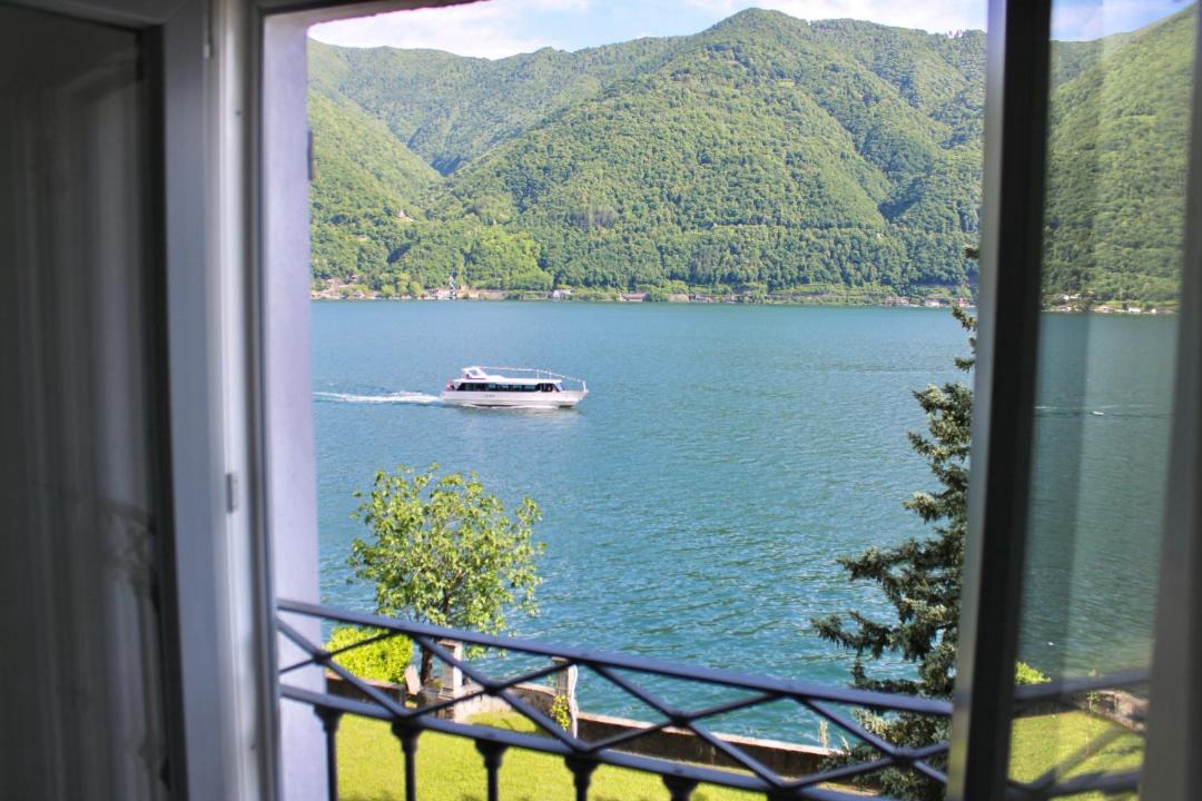 Photo of Patio Balcony in Cima