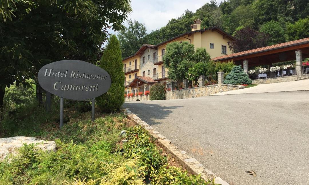 Photo of Others in Almenno San Bartolomeo