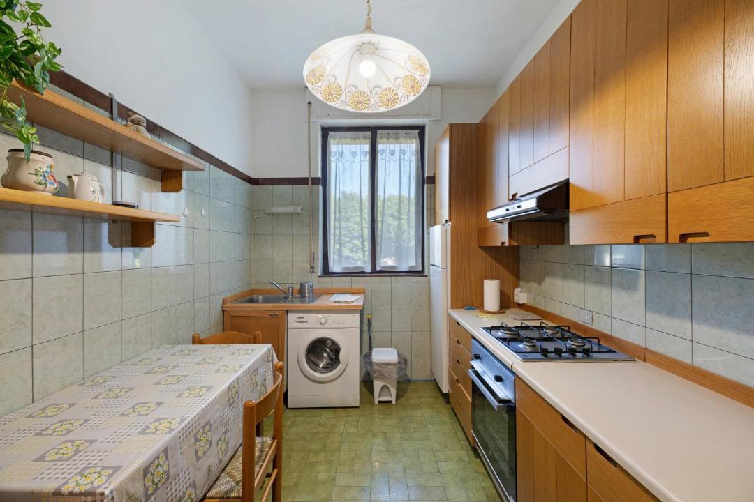 Photo of Kitchen in Lanzo d'Intelvi
