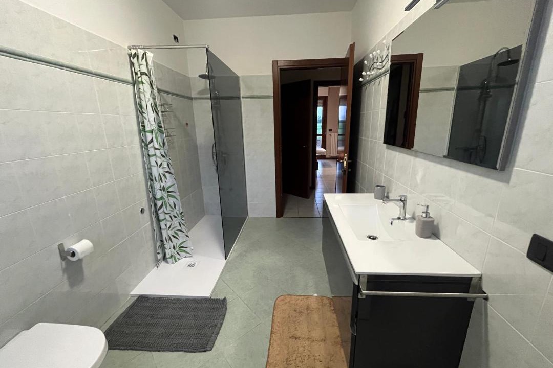 Photo of Bathroom in Bertonico