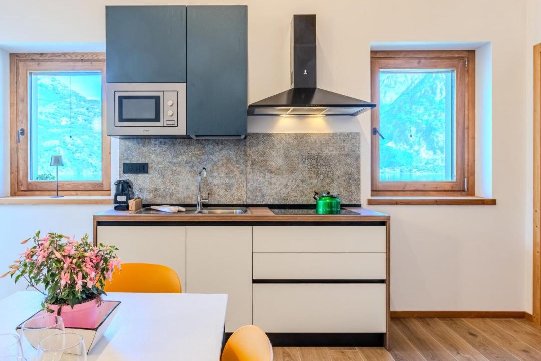 Photo of Kitchen in Verceia