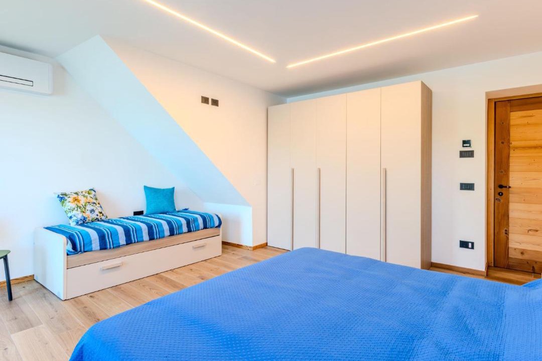 Photo of Bedroom in Verceia