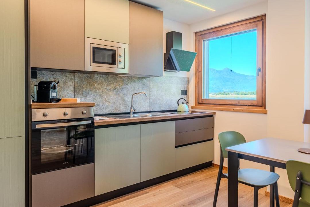 Photo of Kitchen in Verceia