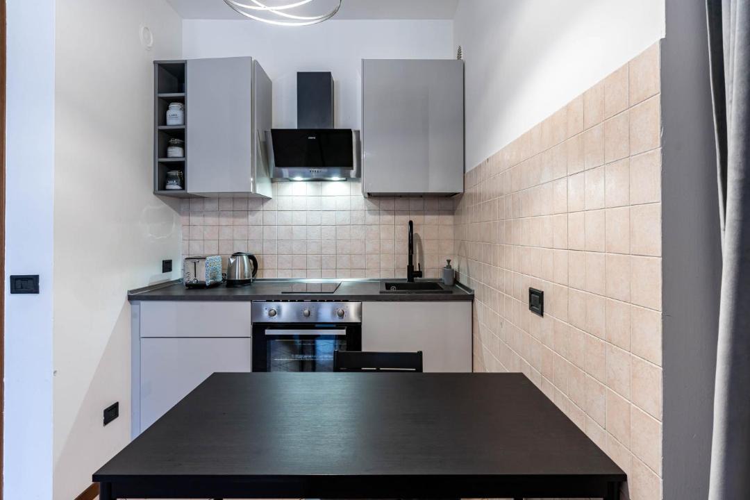 Photo of Kitchen in Rho