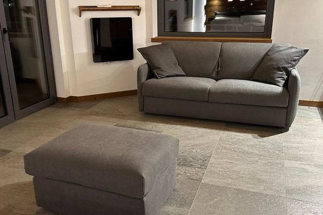 Photo of Livingroom in Villa di Tirano