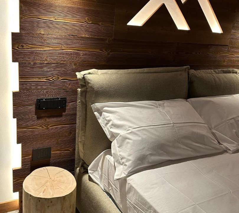 Photo of Bedroom in Villa di Tirano