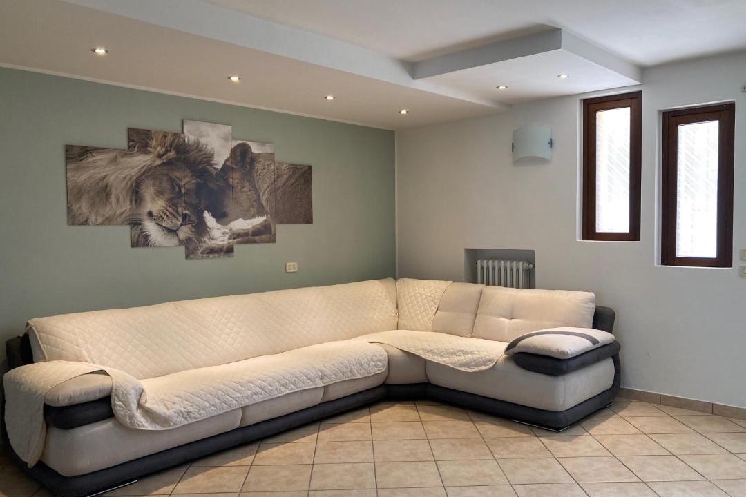 Photo of Livingroom in Somma Lombardo