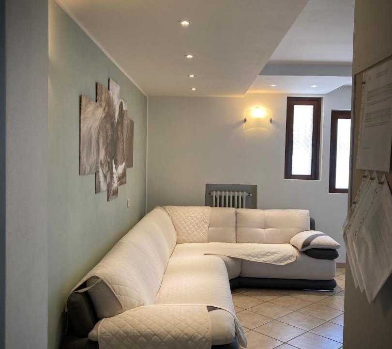 Photo of Livingroom in Somma Lombardo