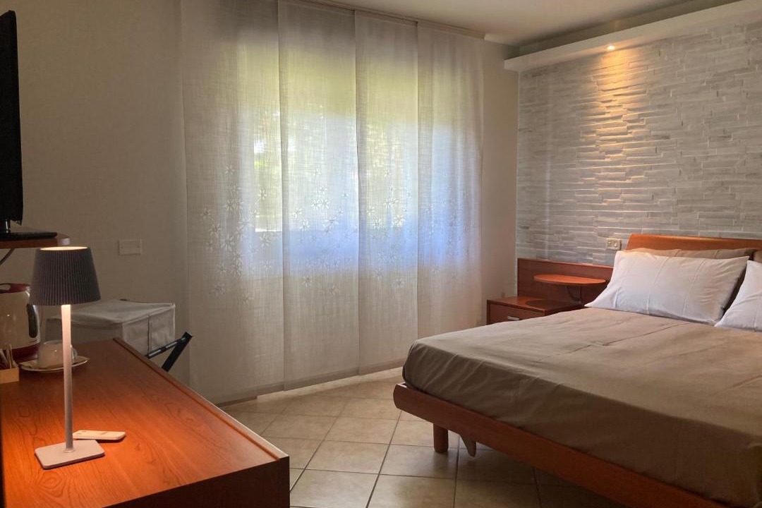 Photo of Bedroom in Somma Lombardo