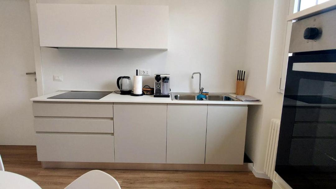 Photo of Kitchen in Tremezzina