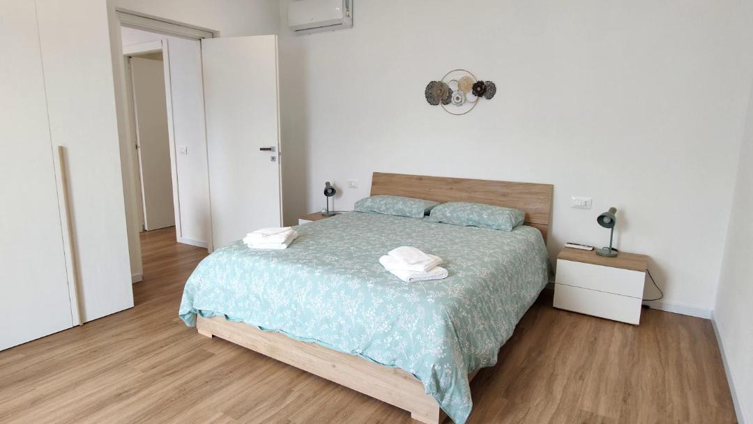 Photo of Bedroom in Tremezzina