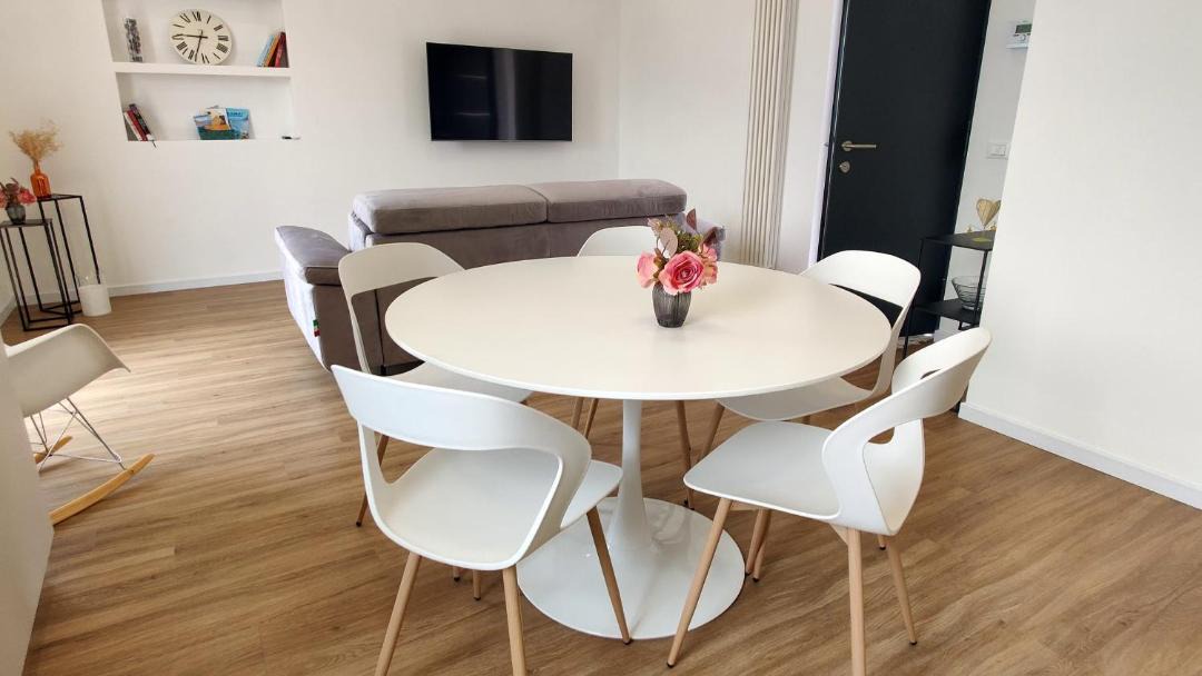 Photo of Livingroom in Tremezzina