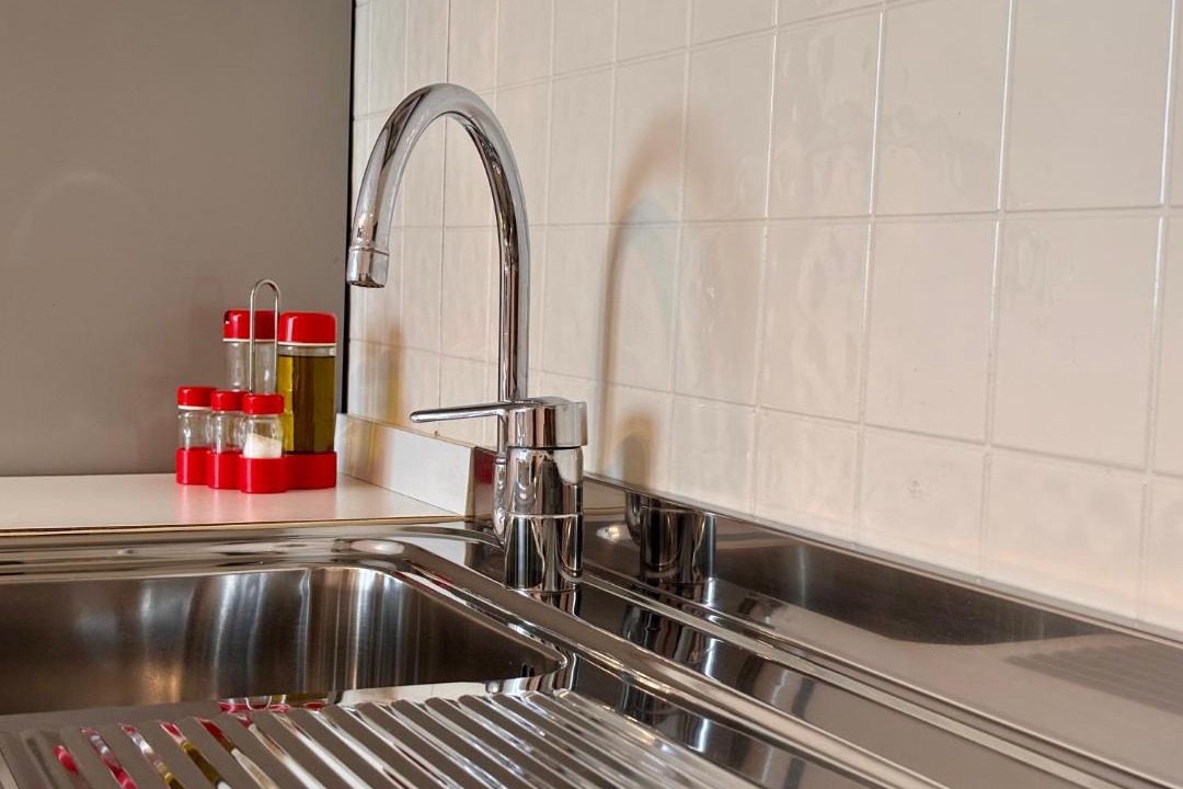Photo of Kitchen in Figino Serenza