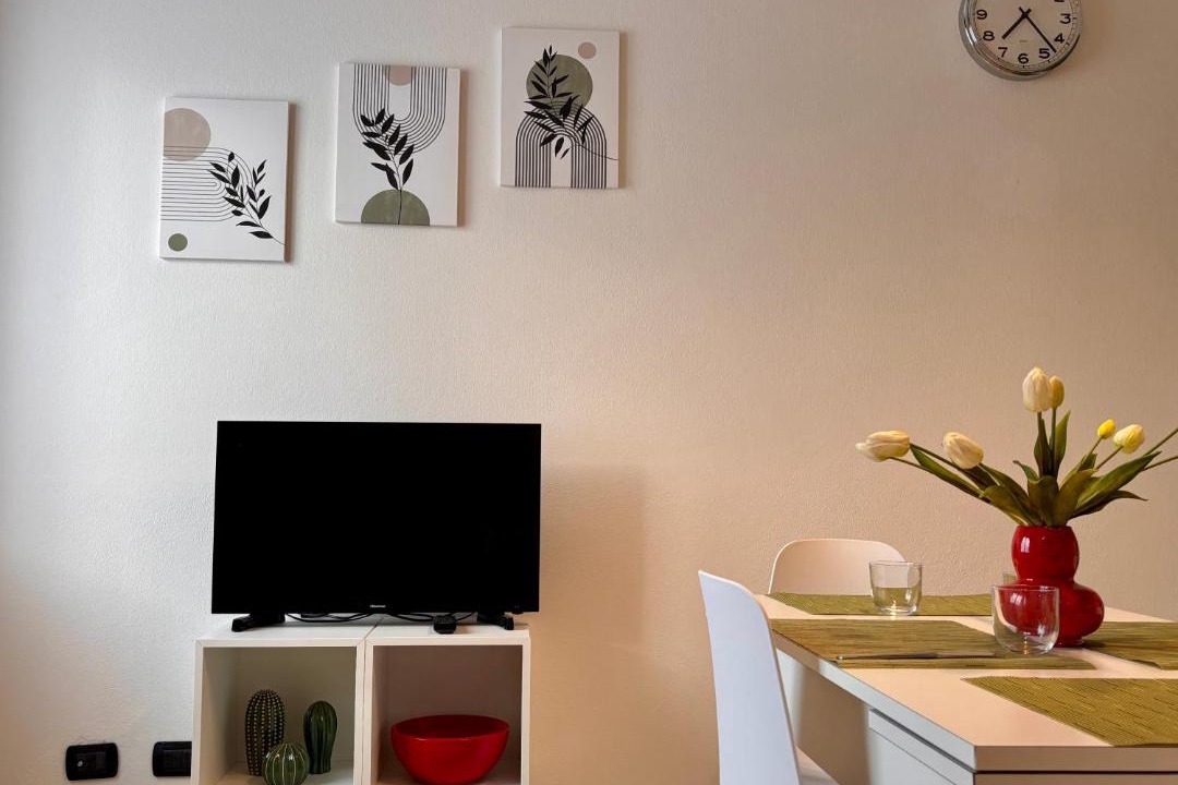 Photo of Livingroom in Figino Serenza