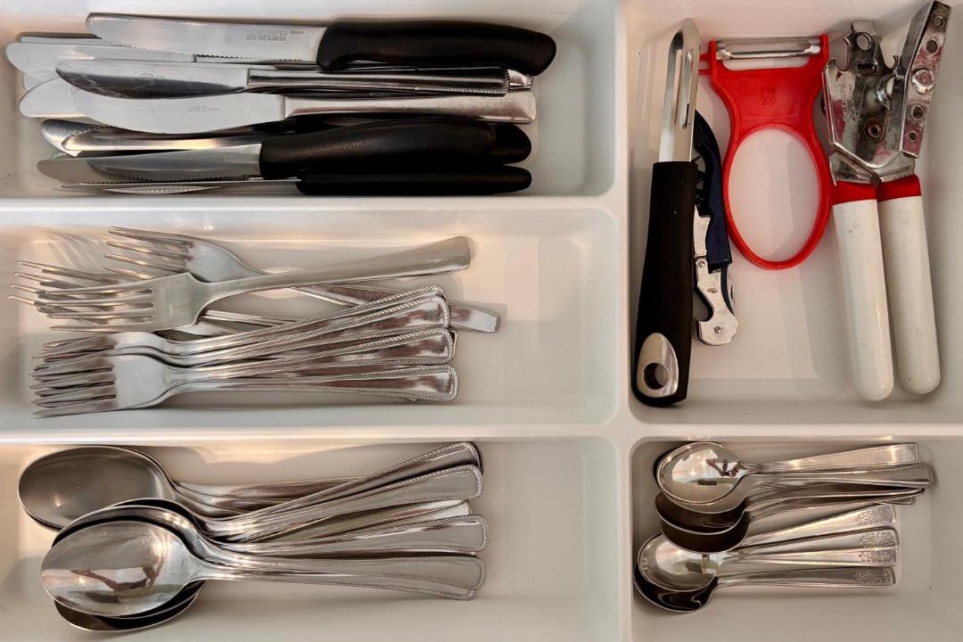 Photo of Kitchen in Figino Serenza