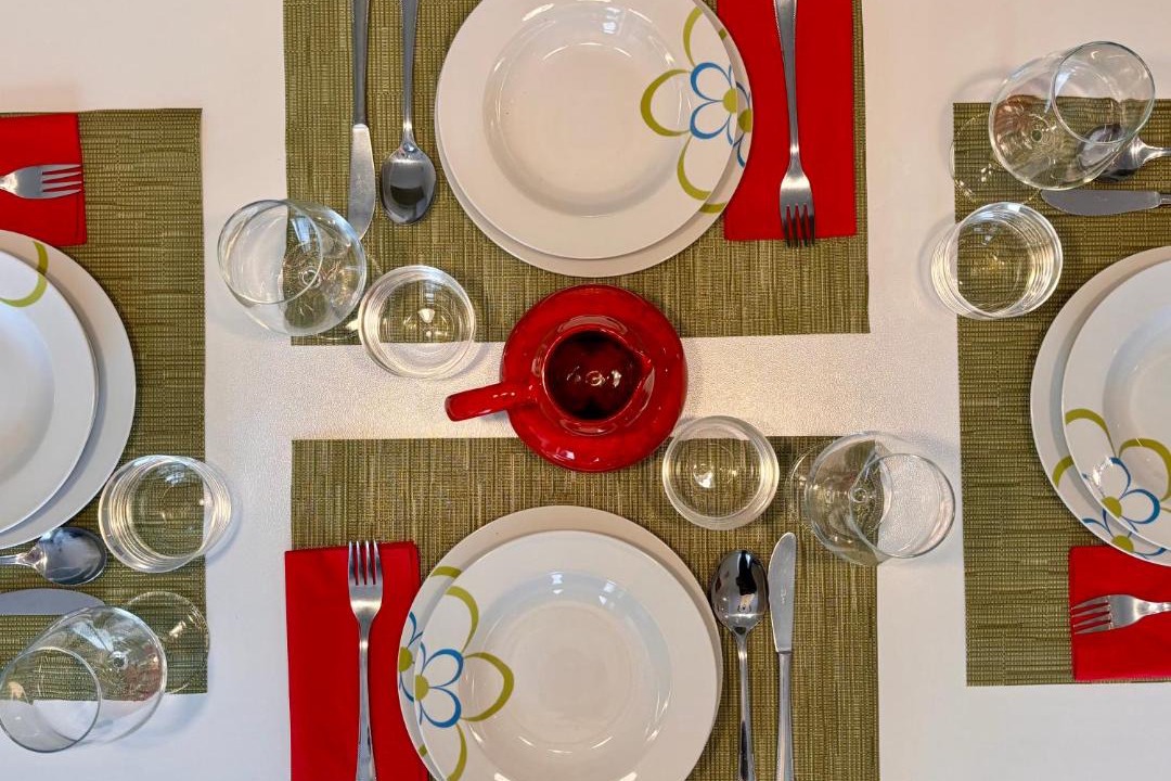Photo of Kitchen in Figino Serenza