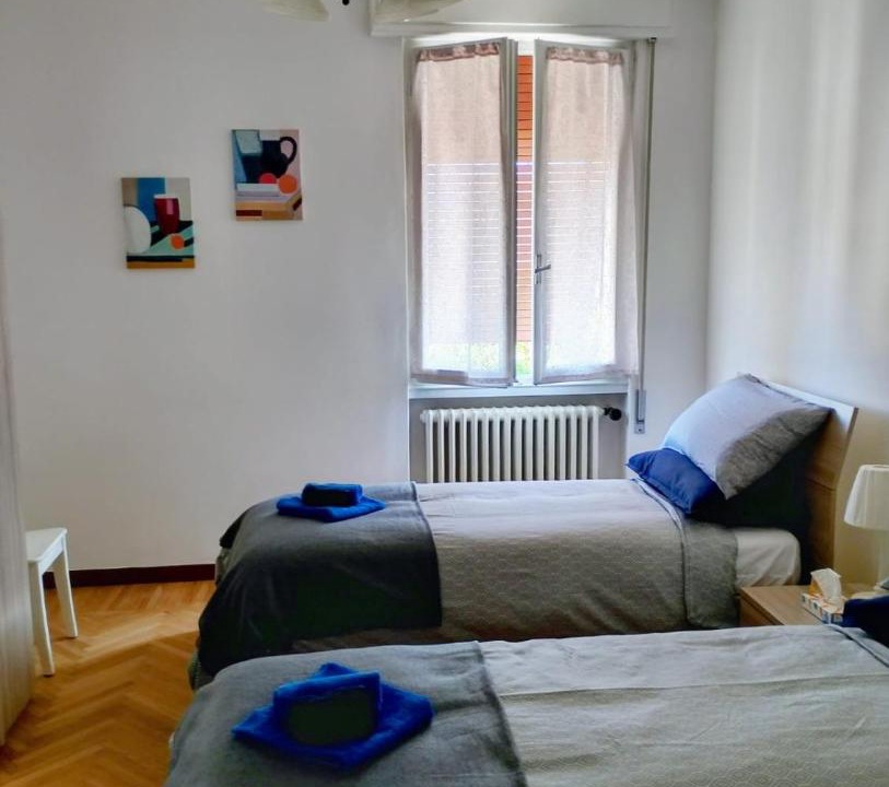 Photo of Bedroom in Barbarano