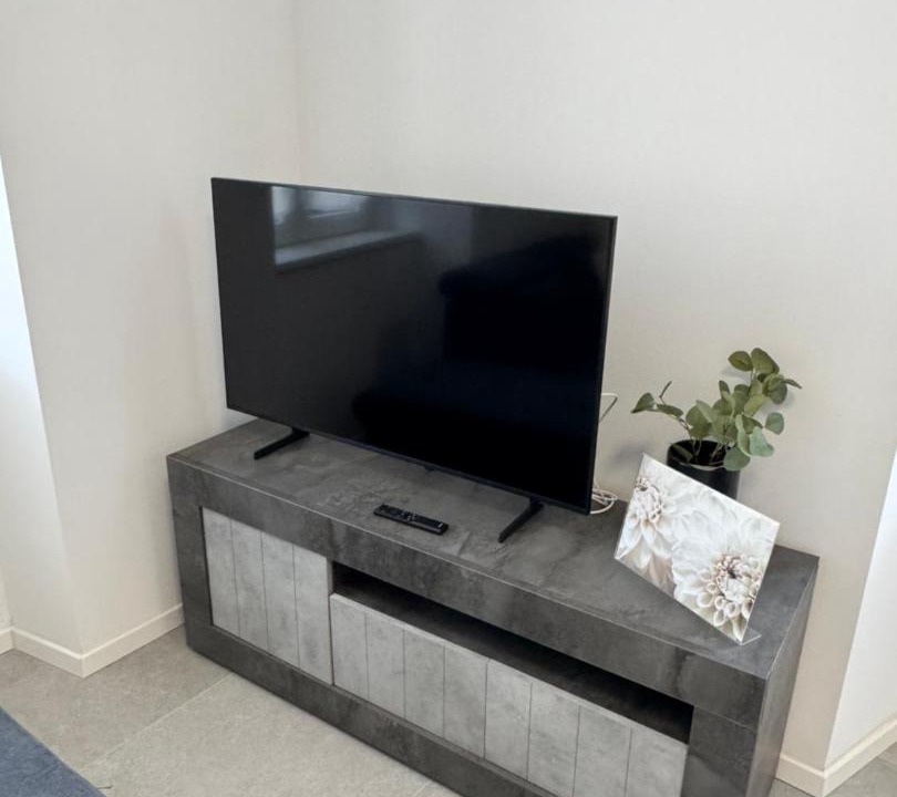 Photo of Livingroom in Bergamo
